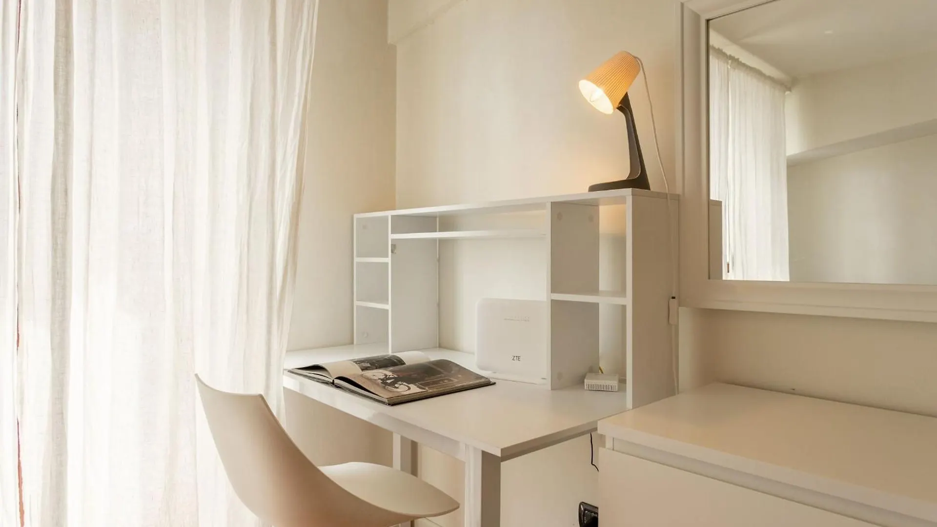 Ferrucci Luxury 3 Bedrooms Milan 0*,  Italie
